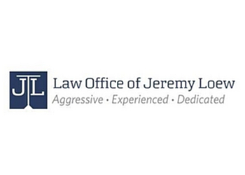 Law Office of Jeremy Loew - Colorado Springs, CO Medical Malpractice Lawyers - Law Firm Logo