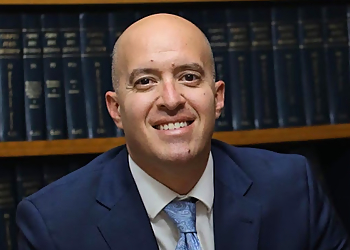 Law Office of Jeremy Loew Law Office of Jeremy Loew - Colorado Springs, CO Medical Malpractice Lawyers - Lawyer Portrait Image