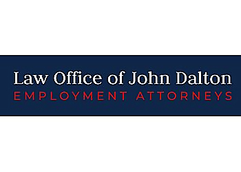 Lancaster Employment Lawyers Law Office of John W. Dalton