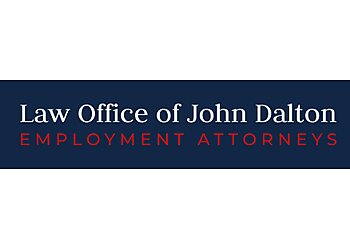 Law Office of John W. Dalton Lancaster Employment Lawyers image 1