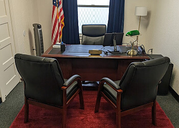 Bakersfield Tax Attorney Law Office of Jorge Alesna, Jr.