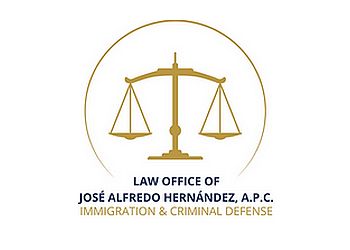 Law Office of Jose Alfredo Hernandez Orange Immigration Lawyers
