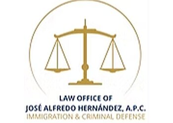 Orange Immigration Lawyers Law Office of José Alfredo Hernández, A.P.C.