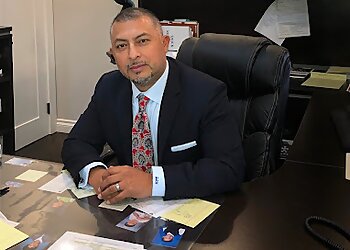 Law Office of José Alfredo Hernández, A.P.C. Orange Immigration Lawyers image 1