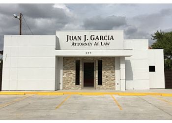 Laredo Real Estate Lawyers Law Office of Juan J. Garcia Jr. PLLC.