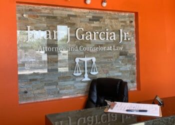 Laredo Real Estate Lawyers Law Office of Juan J. Garcia Jr. PLLC.