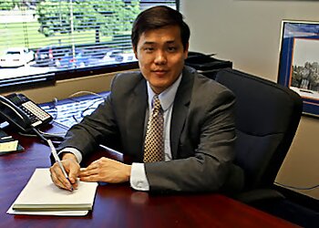 Naperville Personal Injury Lawyers Law Office of Ken Wang