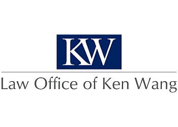 Naperville Personal Injury Lawyers Law Office of Ken Wang