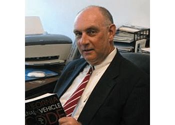 Hayward Criminal Defense Lawyers Law Office of Louis J. Goodman