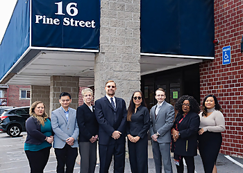 Lowell Personal Injury Lawyers Law Office of Louis S. Haskell