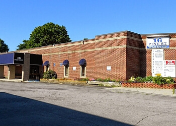 Lowell Personal Injury Lawyers Law Office of Louis S. Haskell