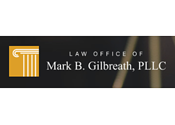 Law Office of Mark B. Gilbreath, PLLC.  - Corpus Christi, TX Real Estate Lawyers - Law Firm Logo