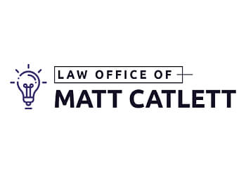 Law Office of Matt Catlett Lincoln Patent Attorney