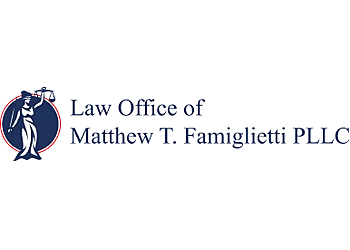 Washington Social Security Disability Lawyers Law Office of Matthew T. Famiglietti, PLLC