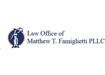Law Office of Matthew T. Famiglietti, PLLC Washington Social Security Disability Lawyers