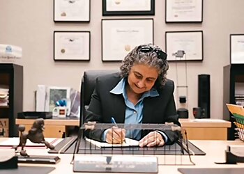 Fresno Social Security Disability Lawyers Law Office of Melissa A. Proudian, A Professional Law Corporation