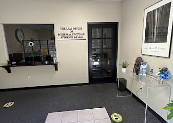 Fresno Social Security Disability Lawyers Law Office of Melissa A. Proudian, A Professional Law Corporation