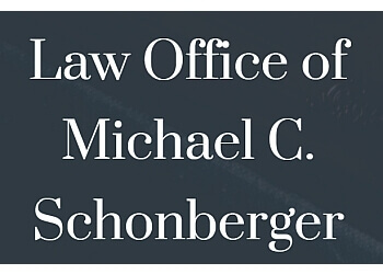Jersey City Business Lawyers Law Office of Michael C. Schonberger