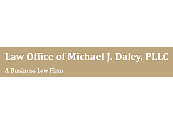 McAllen Real Estate Lawyers Law Office of Michael J. Daley, PLLC