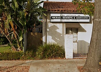 Pomona Bankruptcy Lawyers Law Office of Michael J. Hemming & Associates