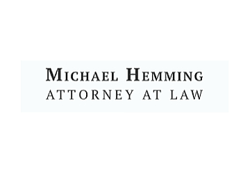 Law Office of Michael J. Hemming & Associates - Pomona, CA Estate Planning Lawyers - Law Firm Logo