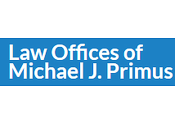 Richmond Bankruptcy Lawyers Law Office of Michael J. Primus