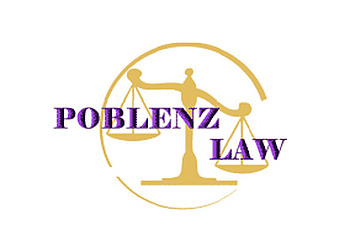 Law Office of Michelle Poblenz - Irving, TX DWI & DUI Lawyers - Law Firm Logo
