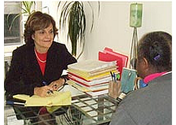 San Francisco Social Security Disability Lawyers Law Office of Nancy K. McCombs, Attorney At Law