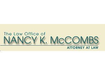 San Francisco Social Security Disability Lawyers Law Office of Nancy K. McCombs, Attorney At Law