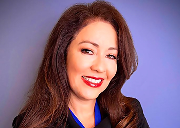 Nancy Reyes Guarderas - LAW OFFICE OF NANCY REYES GUARDERAS, A.P.C. Glendale Immigration Lawyers image 1