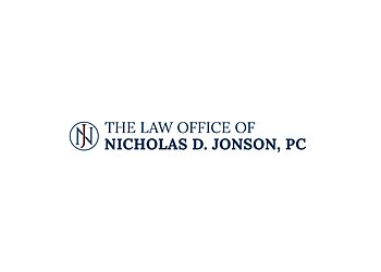 Arvada Criminal Defense Lawyers Law Office of Nicholas D. Jonson, PC