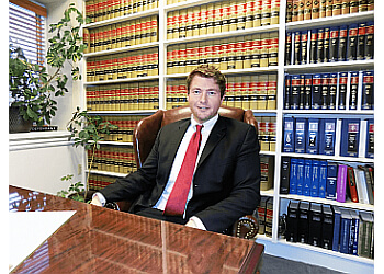 Law Office of Nick Mermiges, LLC Columbia Divorce Lawyers
