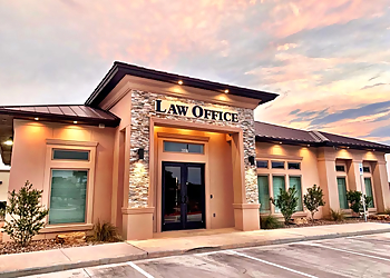 Laredo DUI Lawyers Law Office of Oscar A. Vela, Jr., P.C.