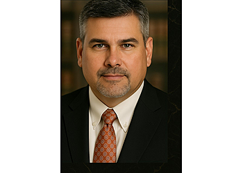 Edinburg Criminal Defense Lawyers Law Office of Osvaldo J. Morales III P.C.