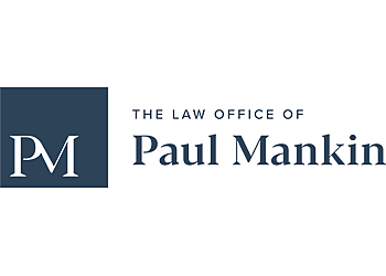 San Diego Consumer Protection Lawyers Law Office of Paul Mankin