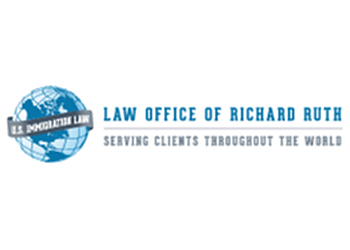Law Office of Richard Ruth Gainesville Immigration Lawyers image 1