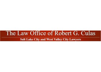 West Valley City Real Estate Lawyers Law Office of Robert G. Culas