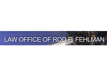 Law Office of Rod E. Fehlman