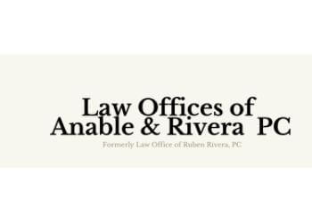 Law Office of Rubén Rivera Ventura Immigration Lawyers