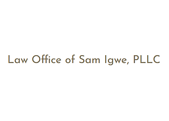 Peoria Personal Injury Lawyers Law Office of Sam Igwe, PLLC