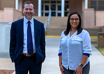 Wichita Falls Criminal Defense Lawyers Law Office of Scott Stillson, PLLC