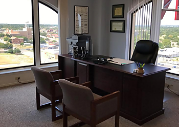 Wichita Falls Criminal Defense Lawyers Law Office of Scott Stillson, PLLC