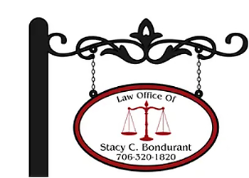 Columbus Divorce Lawyers Law Office of Stacy C. Bondurant