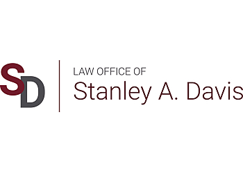 Nashville Personal Injury Lawyers Law Office of Stanley A. Davis