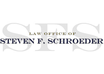 Santa Ana Tax Attorney Steven F. Schroeder - LAW OFFICE OF STEVEN F. SCHROEDER