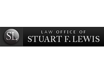 College Station Social Security Disability Lawyers Stuart F. Lewis - Law Office of Stuart F. Lewis