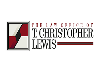 Grand Prairie Personal Injury Lawyers Law Office of T. Christopher Lewis