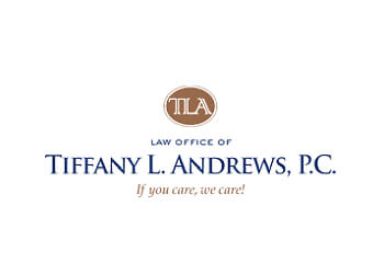 Fairfield Divorce Lawyers Law Office of Tiffany L. Andrews, P. C
