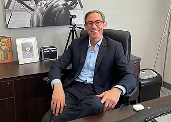 Burbank Personal Injury Lawyers Law Offices Of Adrianos Facchetti