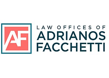 Burbank Personal Injury Lawyers Law Offices Of Adrianos Facchetti